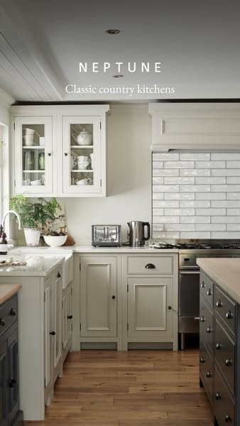 Free Kitchen Design Appointment