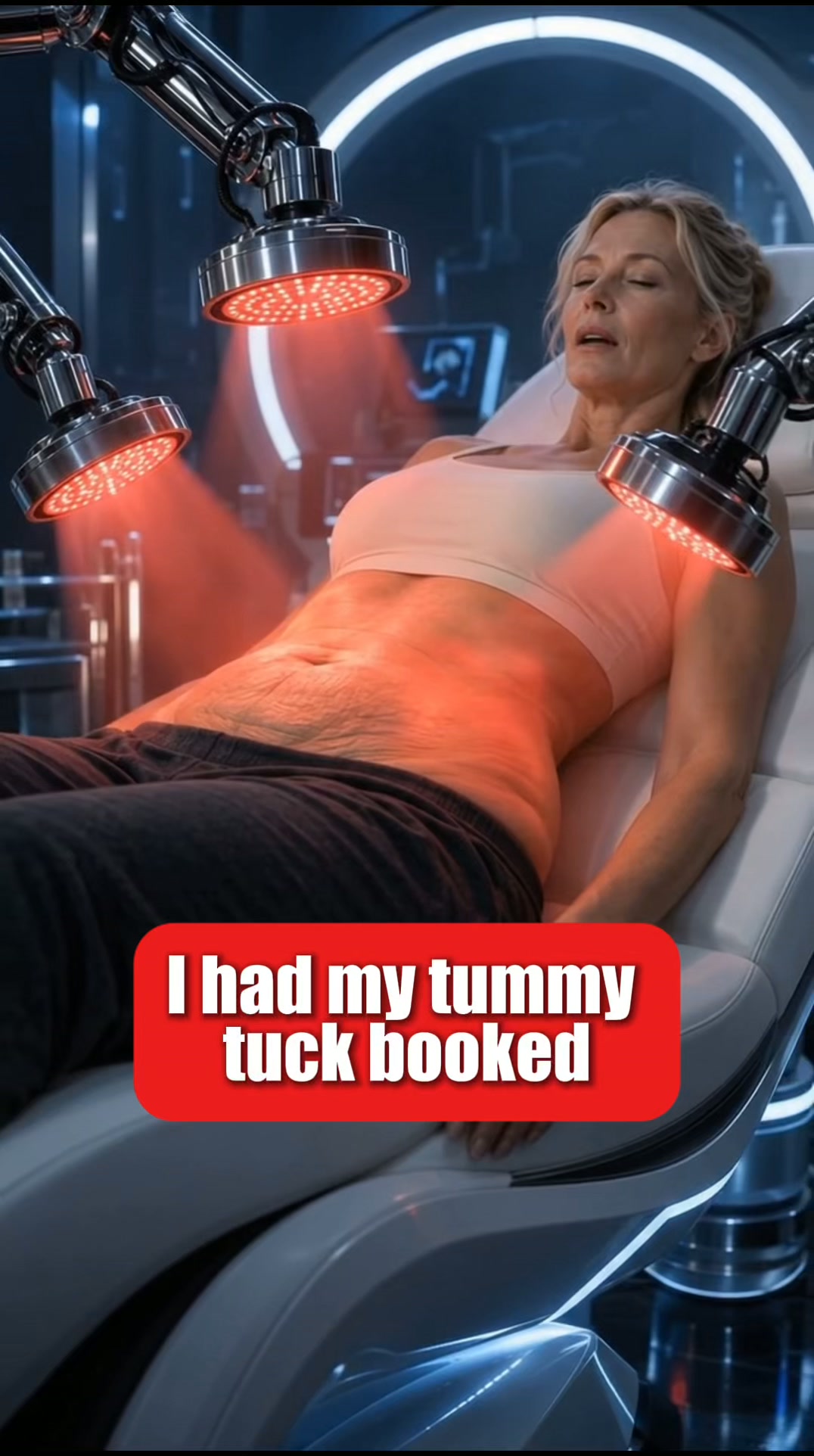 Why Women Are Choosing This Over a Tummy Tuck