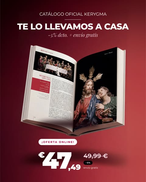 ¡2º EDICIÓN YA A LA VENTA CON ENVÍO GRATIS!
