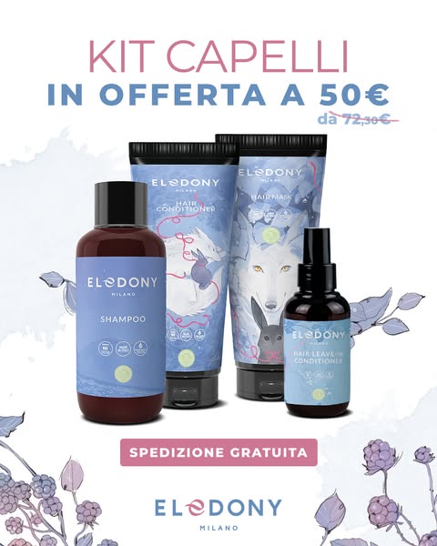 In offerta fino al 25 settembre