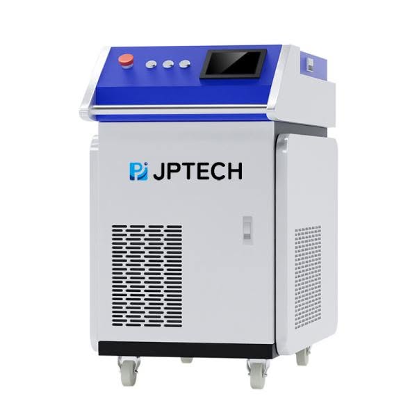 Handheld Laser Welding Machine Supplier