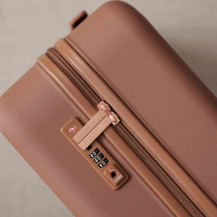 moln｜Tavel Luggage