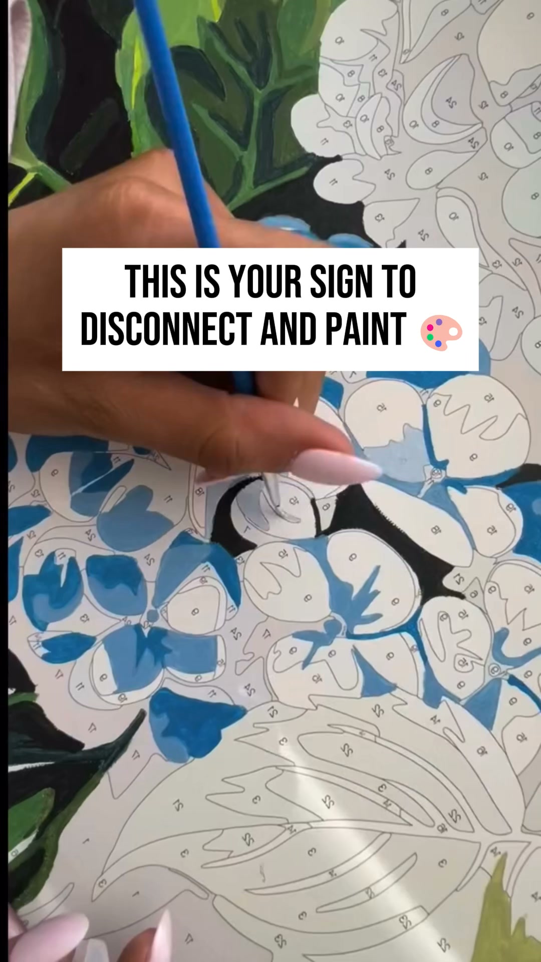 You Were Creative All Along