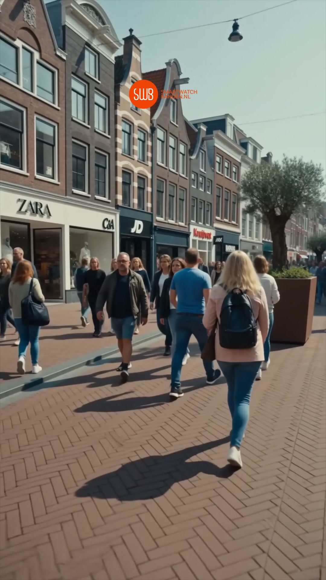 2 + 1 GRATIS op alle bandjes