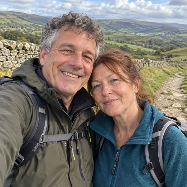 Neuropathy? This finally gave my husband relief