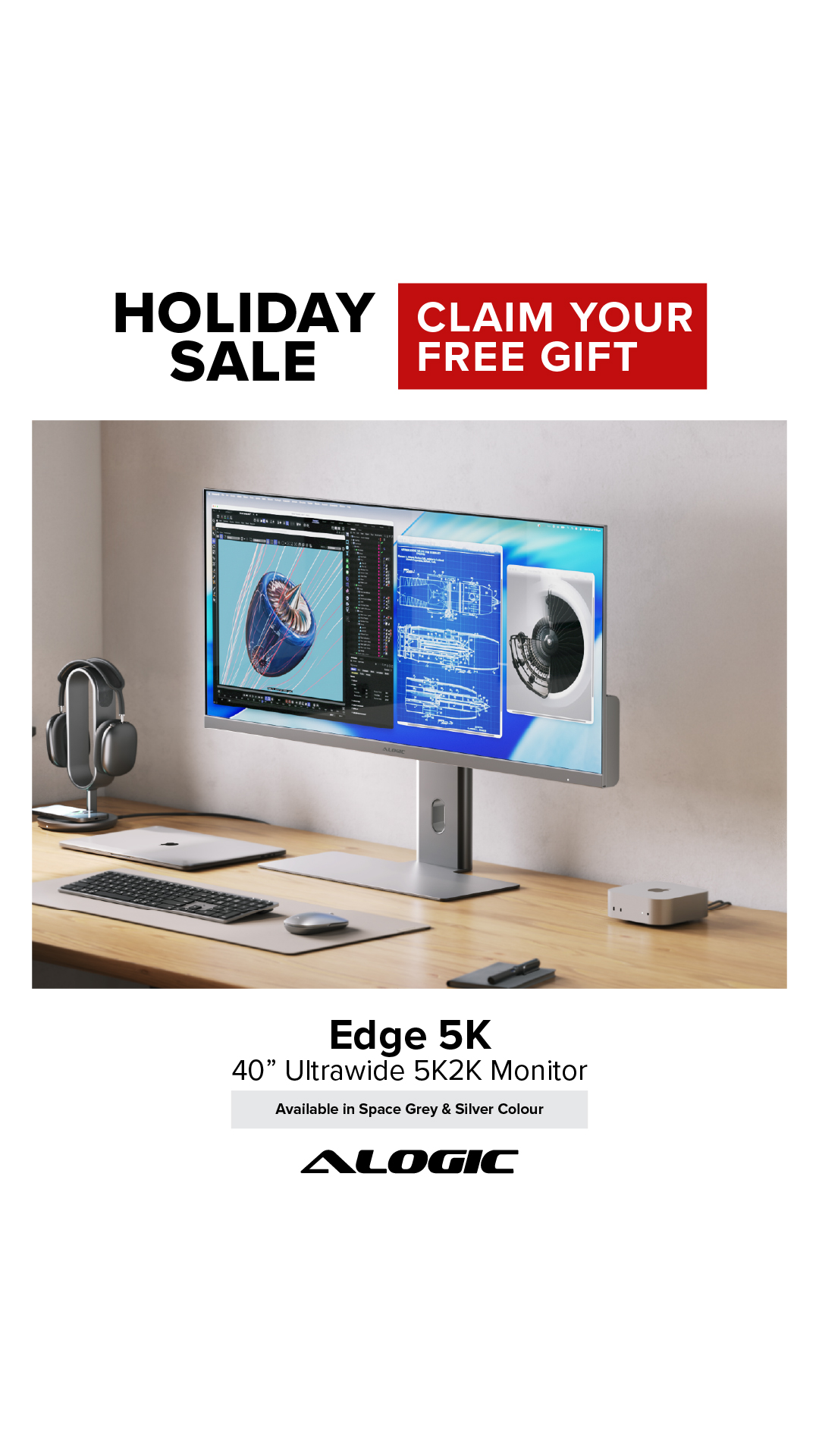 15% OFF + FREE MATRIX DOCK