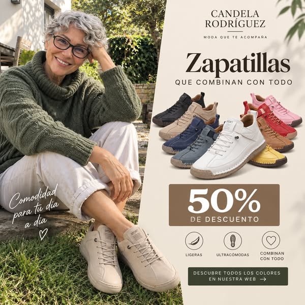 La oferta termina HOY