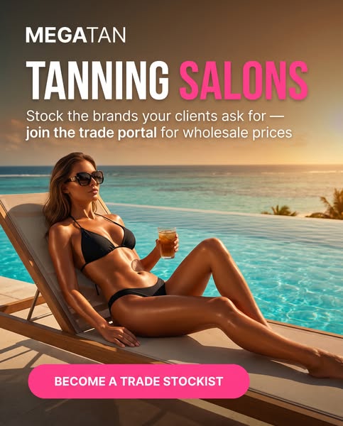Become a Trade Stockist