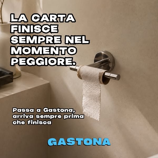 La carta in bamboo originale