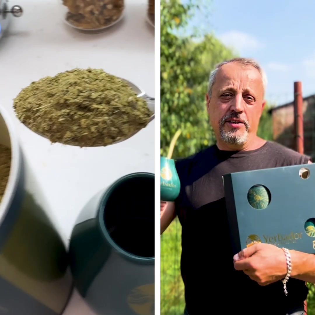 Najzdrowsza Yerba Mate na Świecie
