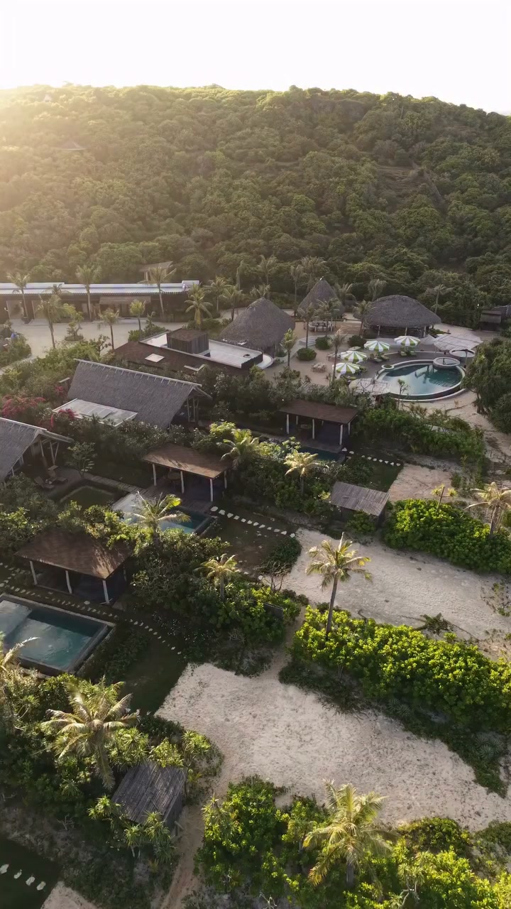 Experience the wild beauty of Rote Island