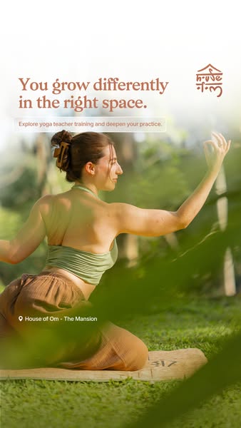 Become a Certified Yoga Teacher