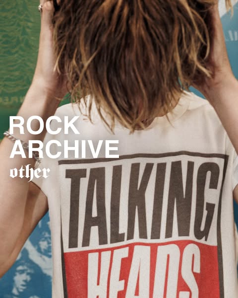 Rock Archive 04
