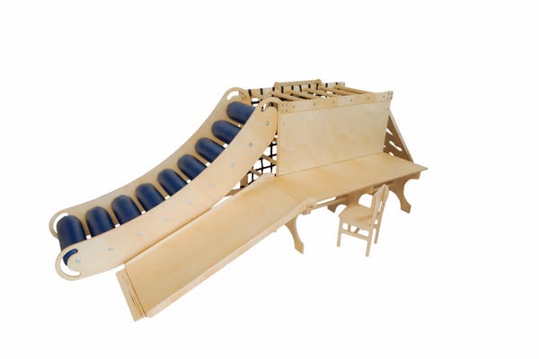 Monkey Park XXLPLN6,600