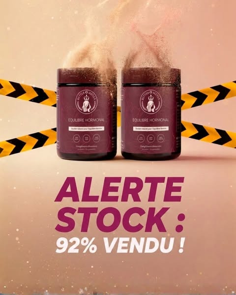 Dégonfle ton ventre de ménopause en 60 minutes