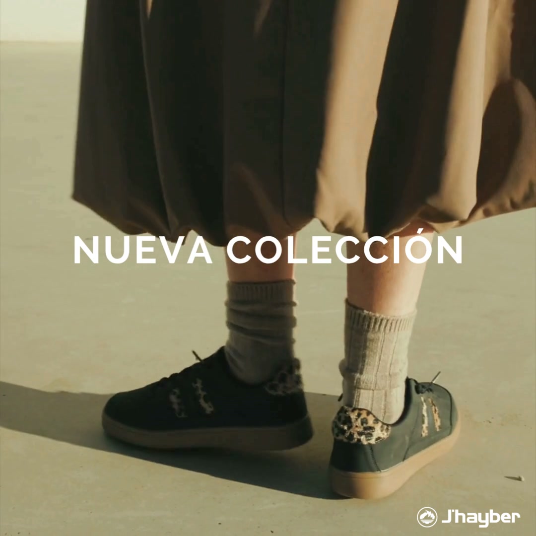 Zapatillas Deportivas
