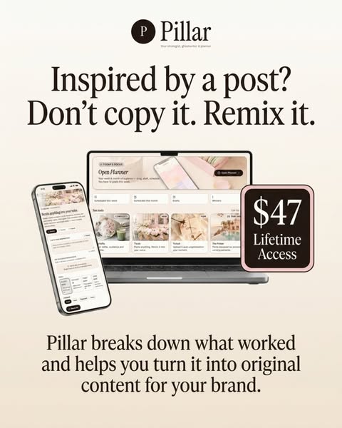 $47 for Lifetime Access and a Full Content Plan
