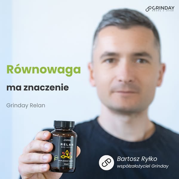 Odzyskaj swój spokój