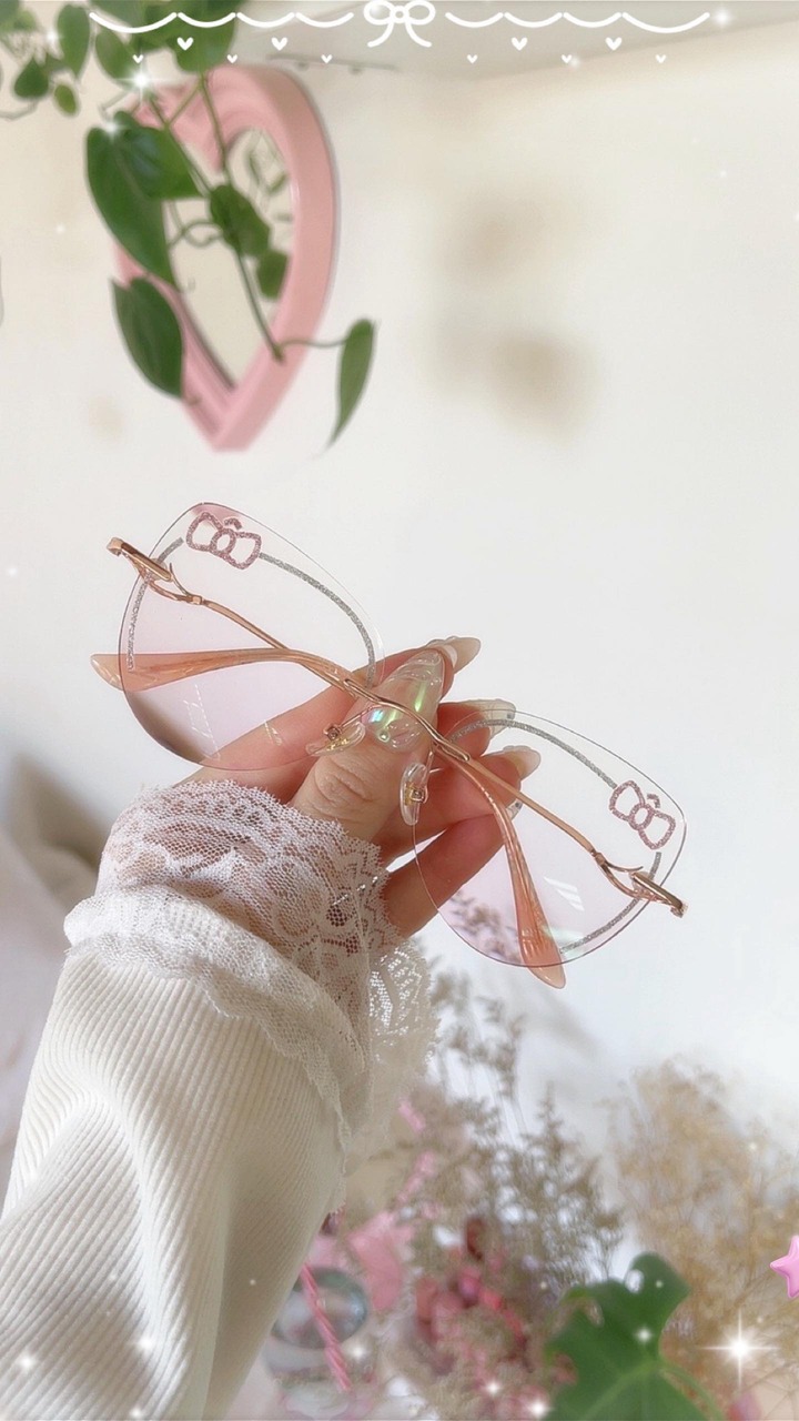 Venus Eyeglasses