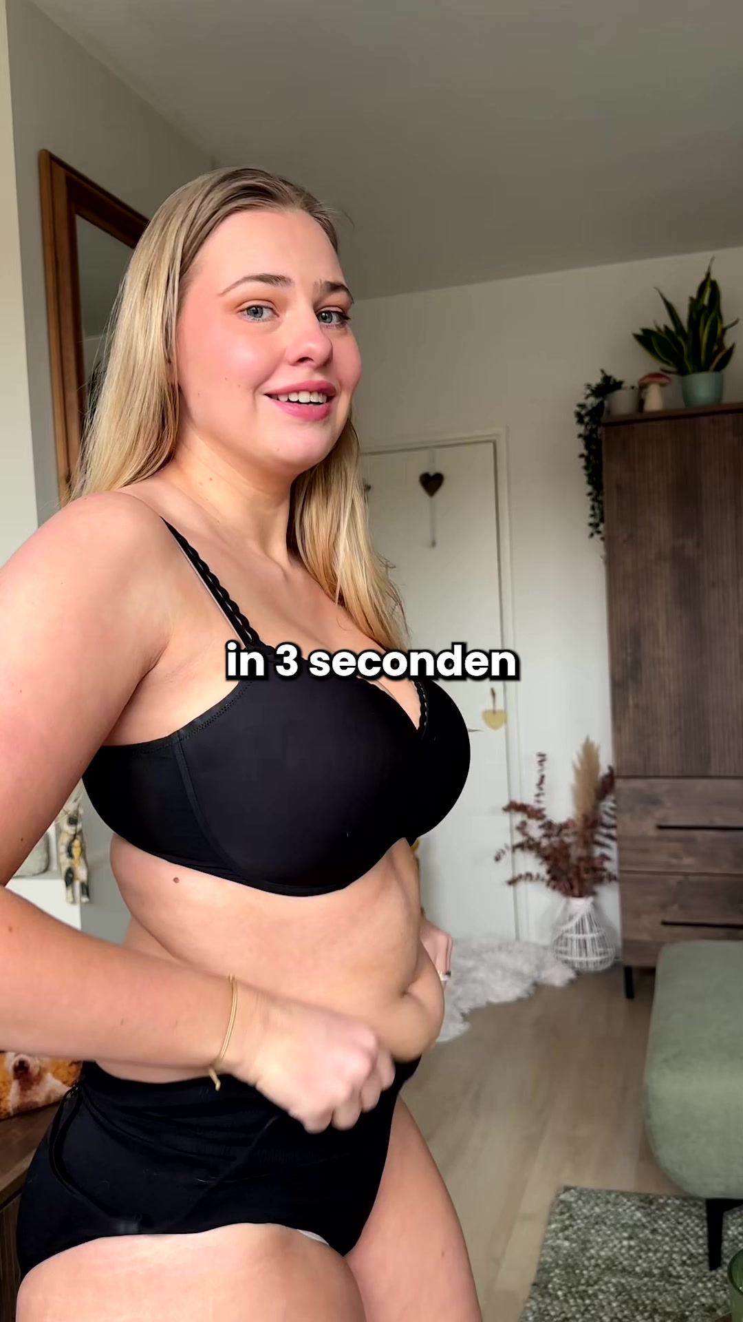 Vandaag besteld, Morgen In Huis!