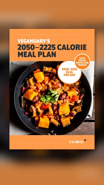 Try vegan with us!