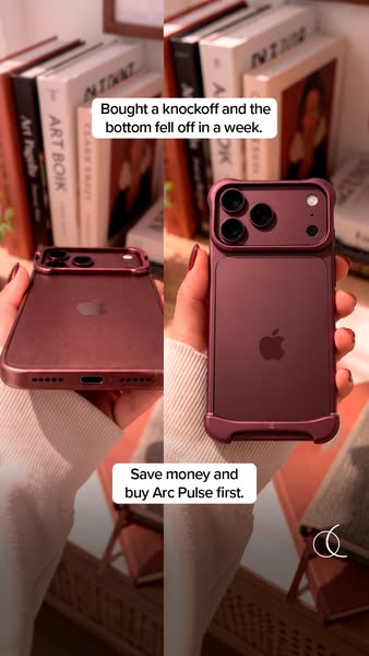 Now for iPhone 18