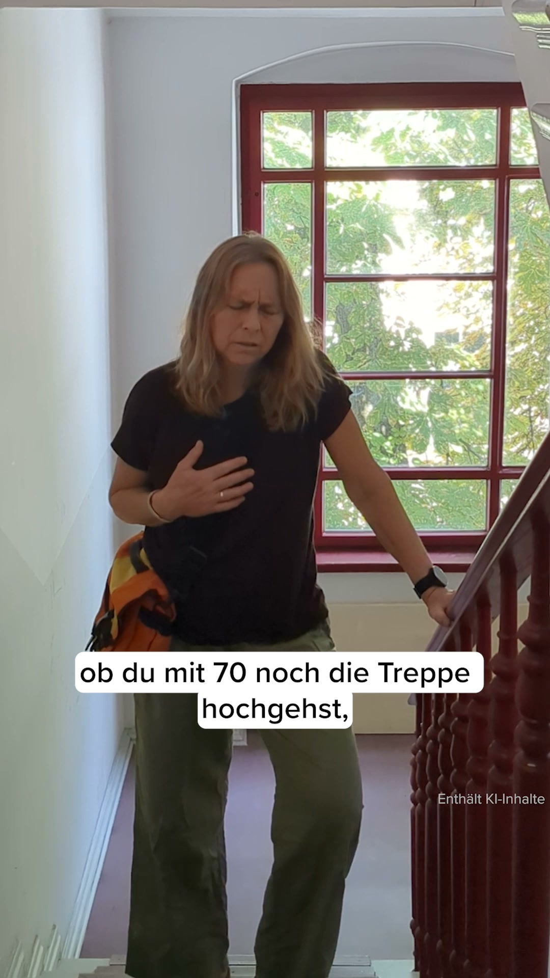 Verstehe deinen Körper datenbasiert – mit dem Hume Body Check.