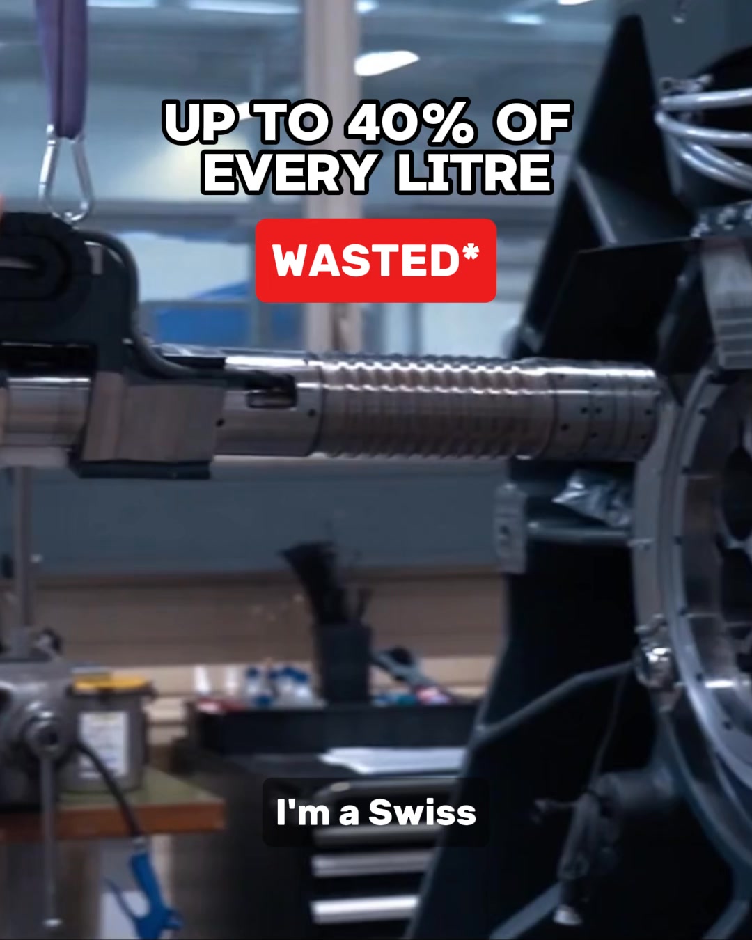 Your Engine's Dirty Secret