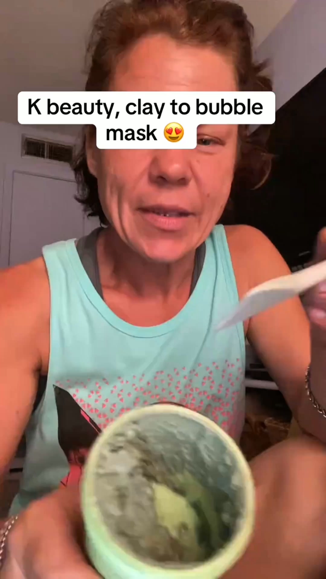 Discover The World's First Bubble Cleanser
