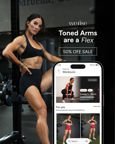 Save 50% Today