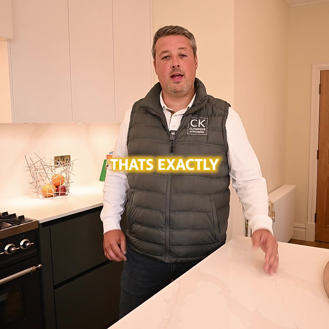FREE 3D Kitchen Design + FREE Quooker Tap Worth £1300
