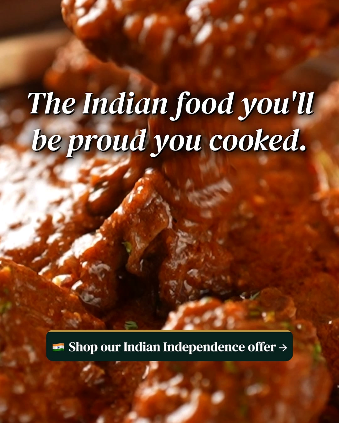 Declare Independence From Curry Crimes