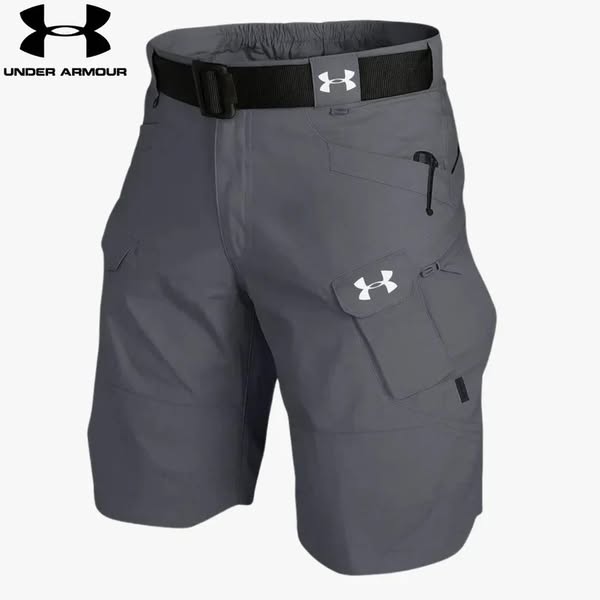 UA® Tactical Flex Utility Shorts