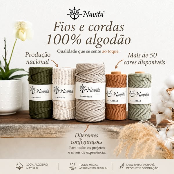 Algodão