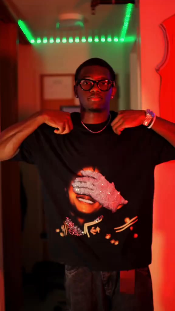 Your Everyday Graphic Tee