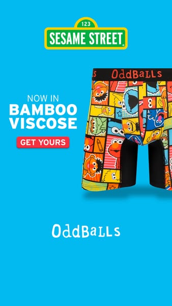Officially Licensed Products