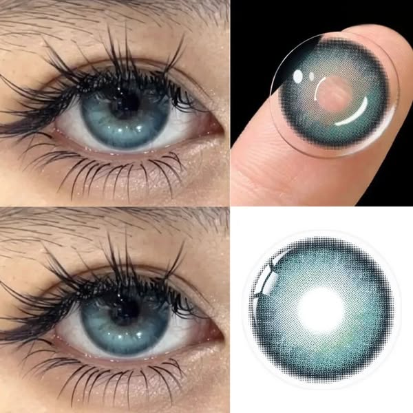 Magiceyelens
