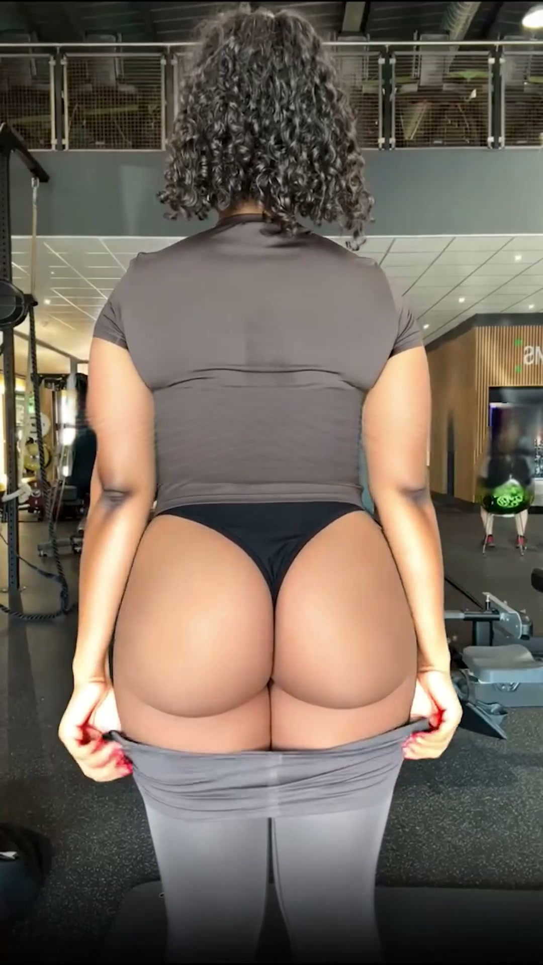 Luveon 3D Leggings