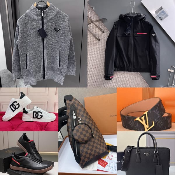 Shop New Men’s Styles Today