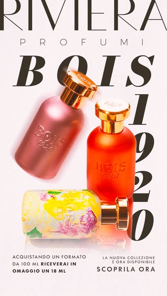 The Fresh Fragrance that lasts for hours