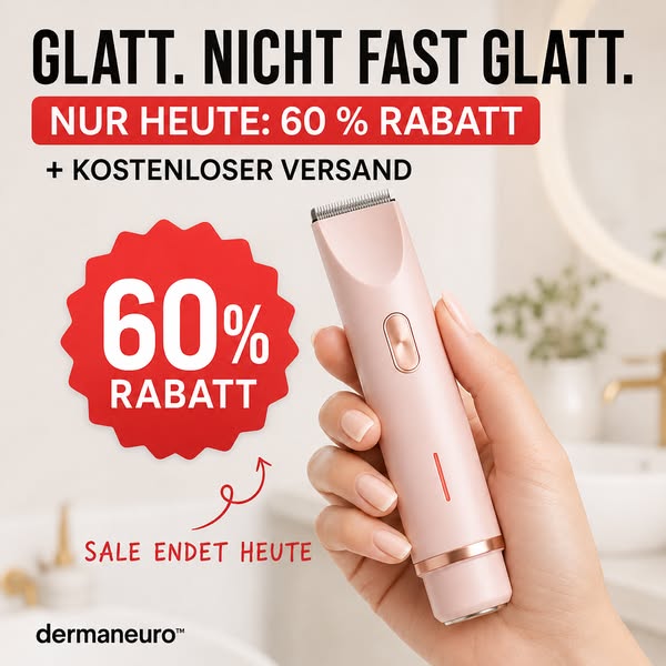 Sommer-Sonderangebot