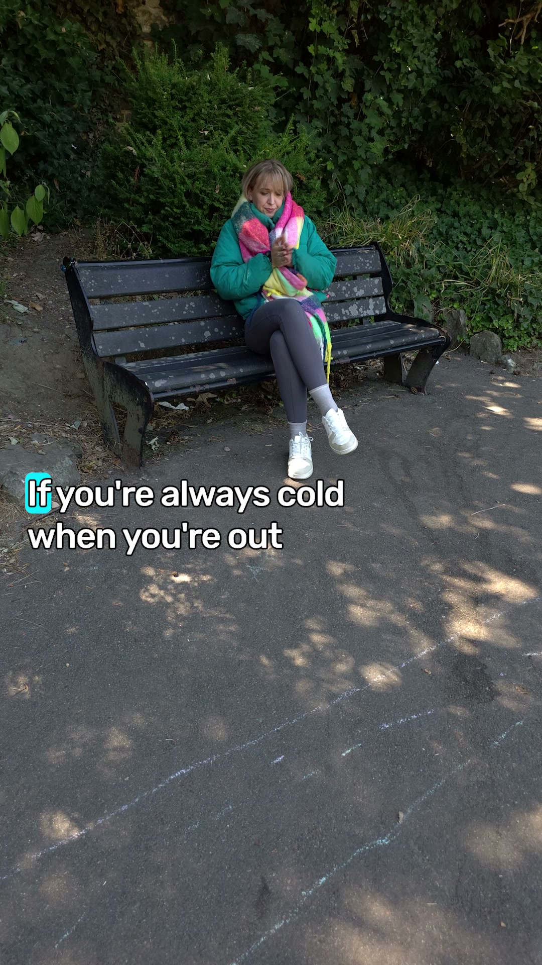 New winter essential!