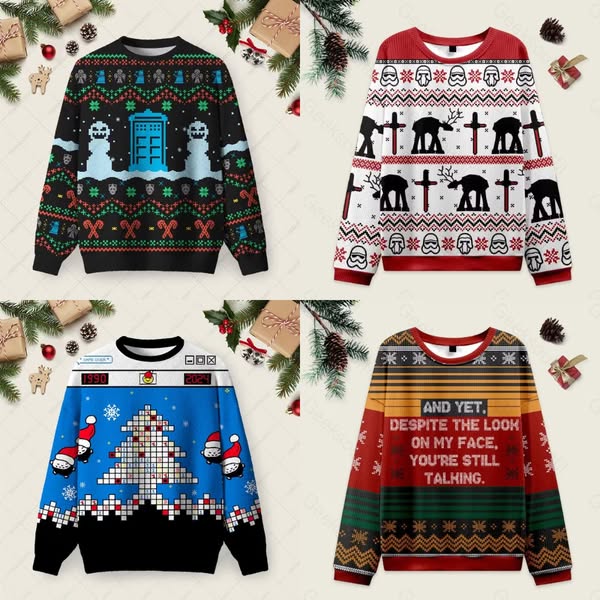 CLEARANCE SALE — $7.99!