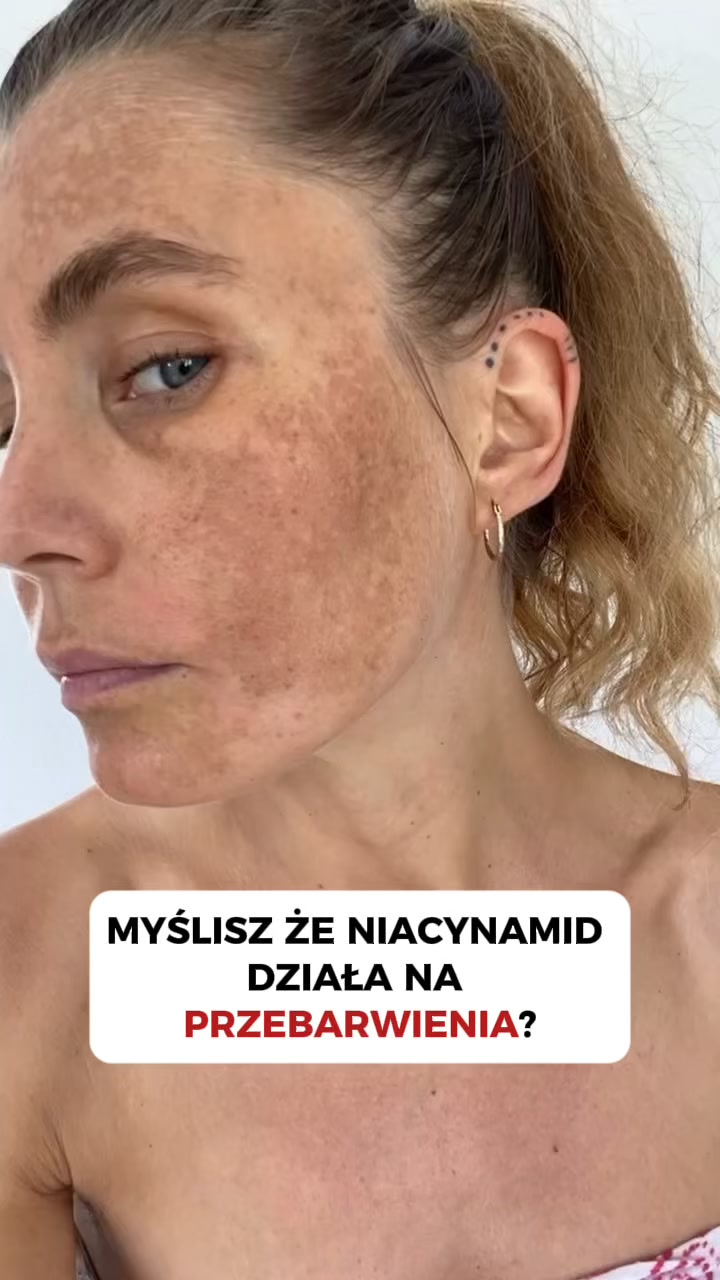 Obudź się rano z gładką cerą