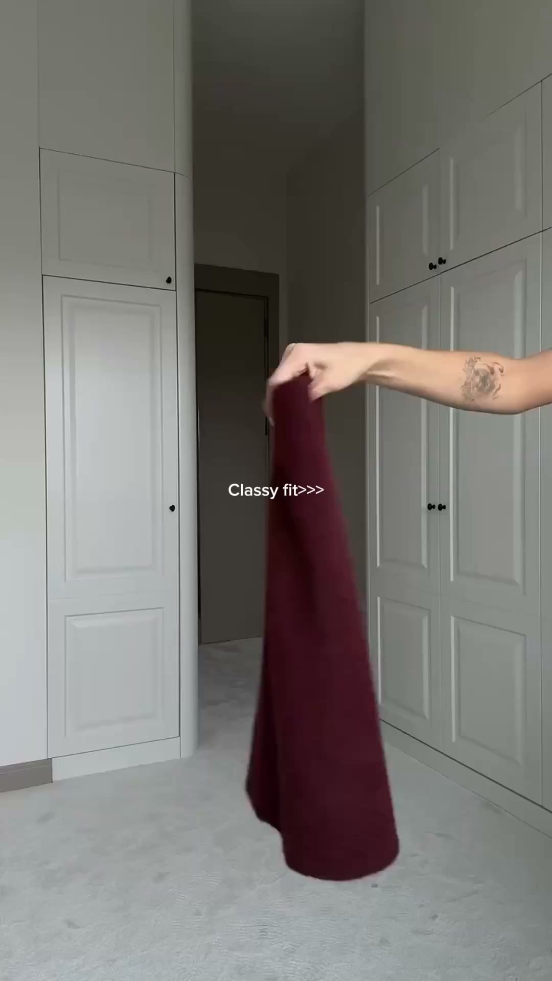 The Set Everyone's Asking About