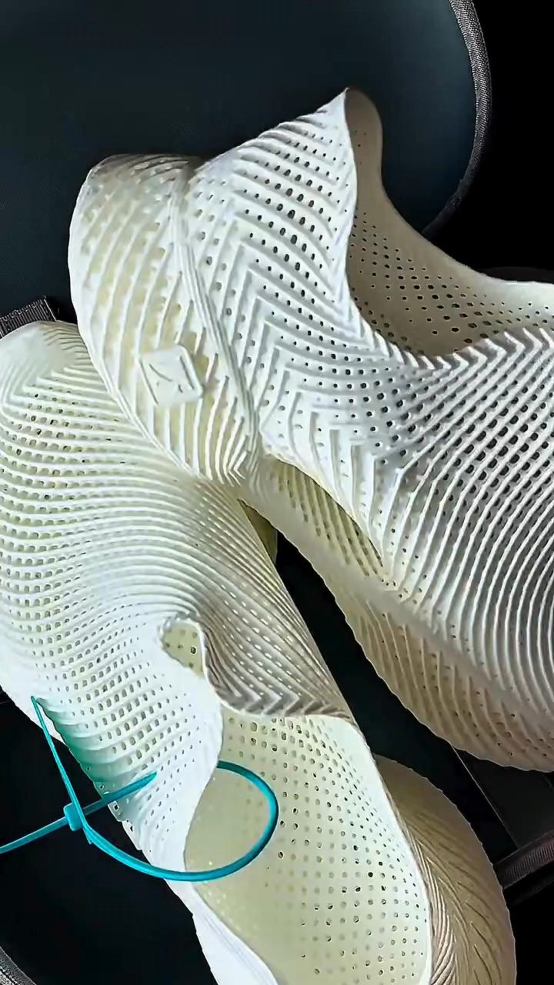 Unleash the power of 3D-printed innovation.