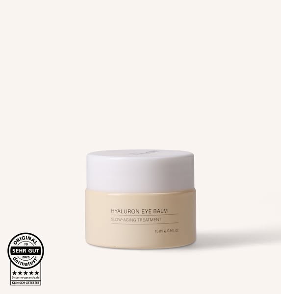 Hyaluron Eye Balm