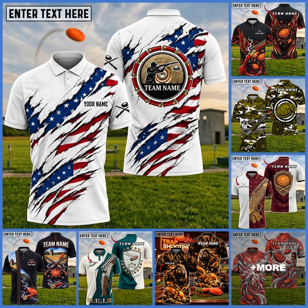 Your Name. Your Team. Your Shirt.