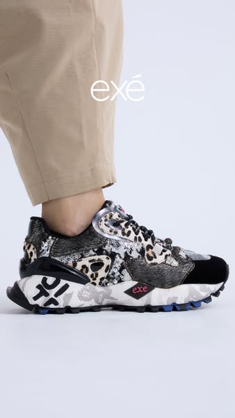 FW26 SNEAKERS | Nuestras favoritas