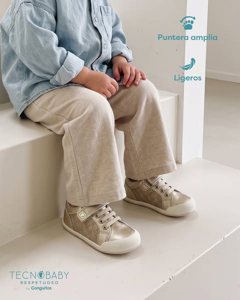 Barefoot